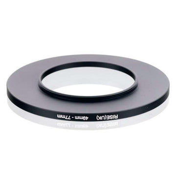 49-77mm Step Up Ring - Arahan Photo